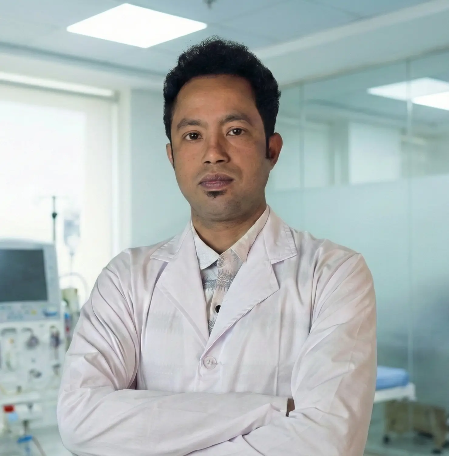 About DoctorGiri